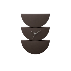 Mandarin Wall Clock - view 1