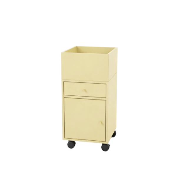 Runner Trolley - view 1