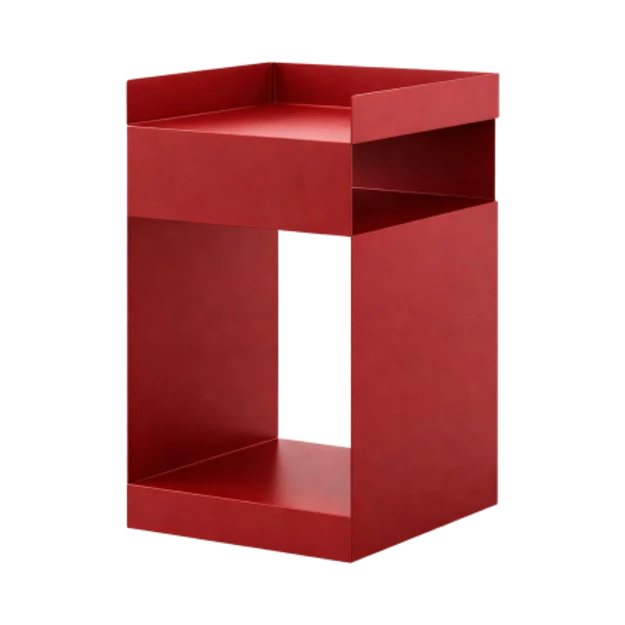 Rotate Trolley - view 1