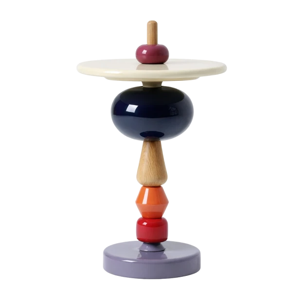 Shuffle Table MH1 Array - view 1