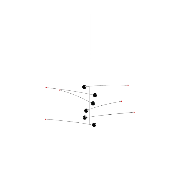 Futura Black - view 1