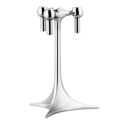 Nagel Candle Holder Stand - view 1