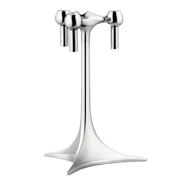 Nagel Candle Holder Stand - view 1