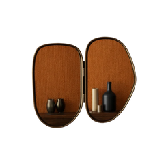 Folded Mirror - view 1