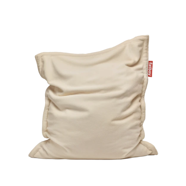 Original Slim Teddy Beanbag - view 1