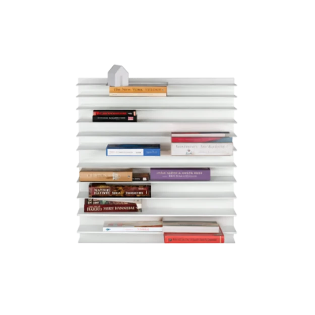Paperback Wallsystem - view 1