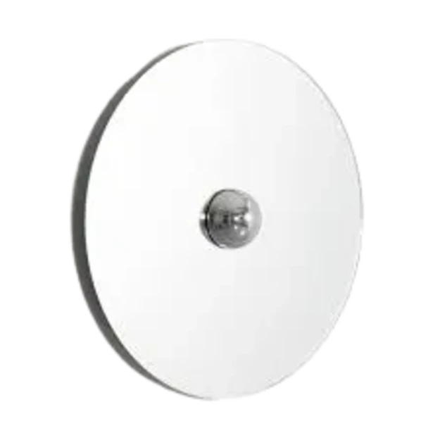 Sphera Disc mirror - view 1