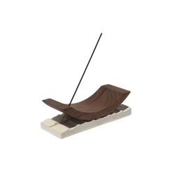 Incense Holder 002 - view 1