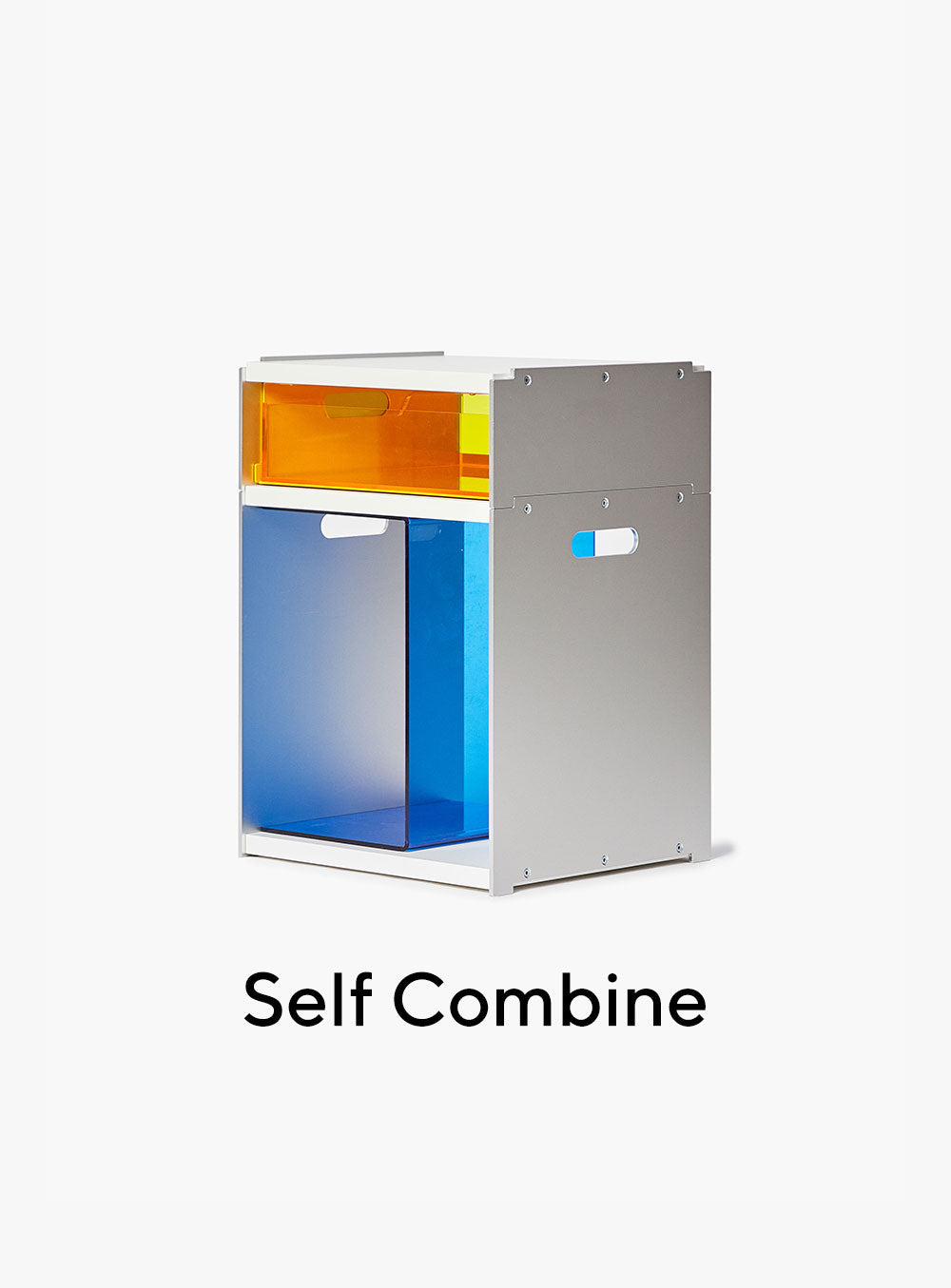 CAHN : Self Combine