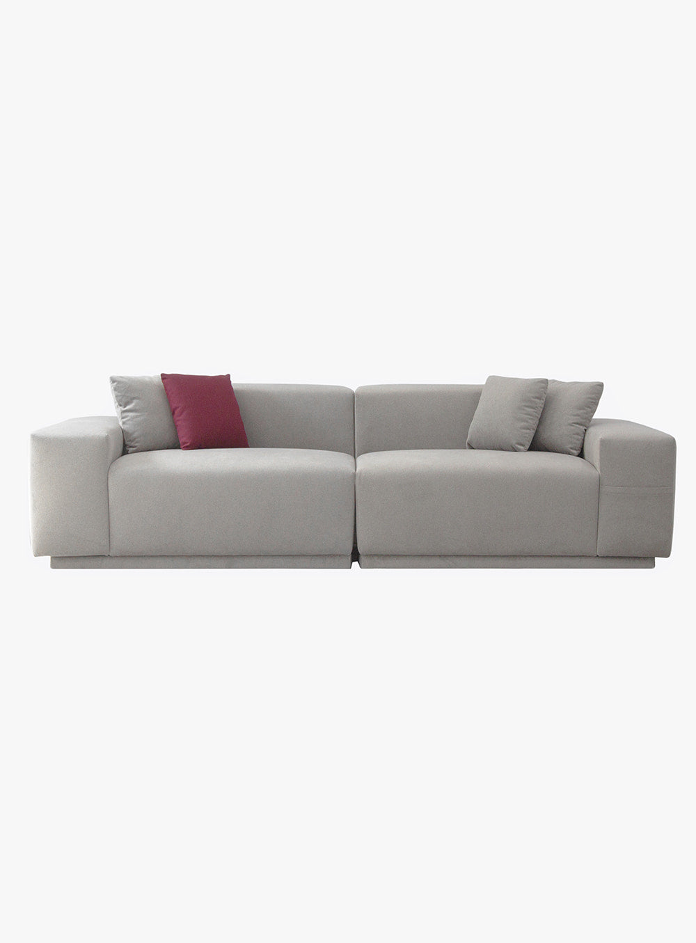 M5 SOFA MODULE