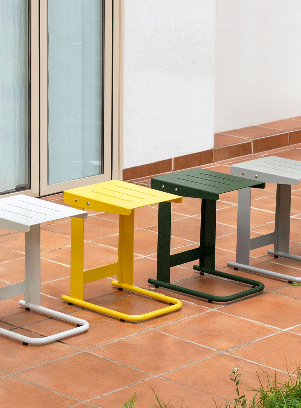 Park Side Table