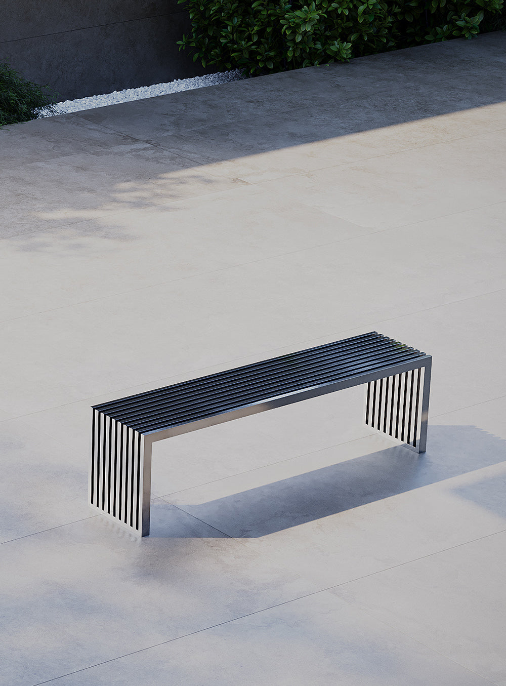 Terrace Bench