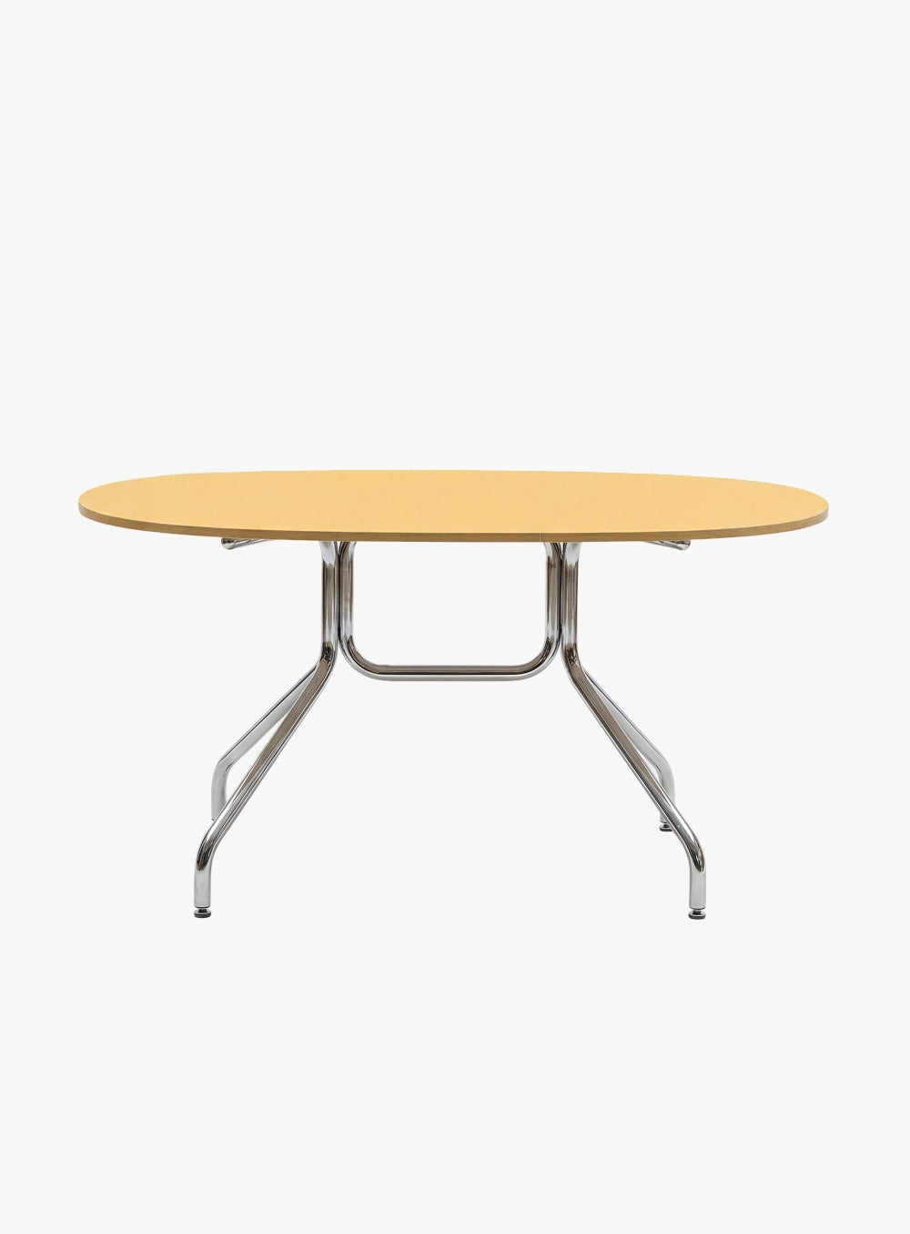CLIP Table Edge