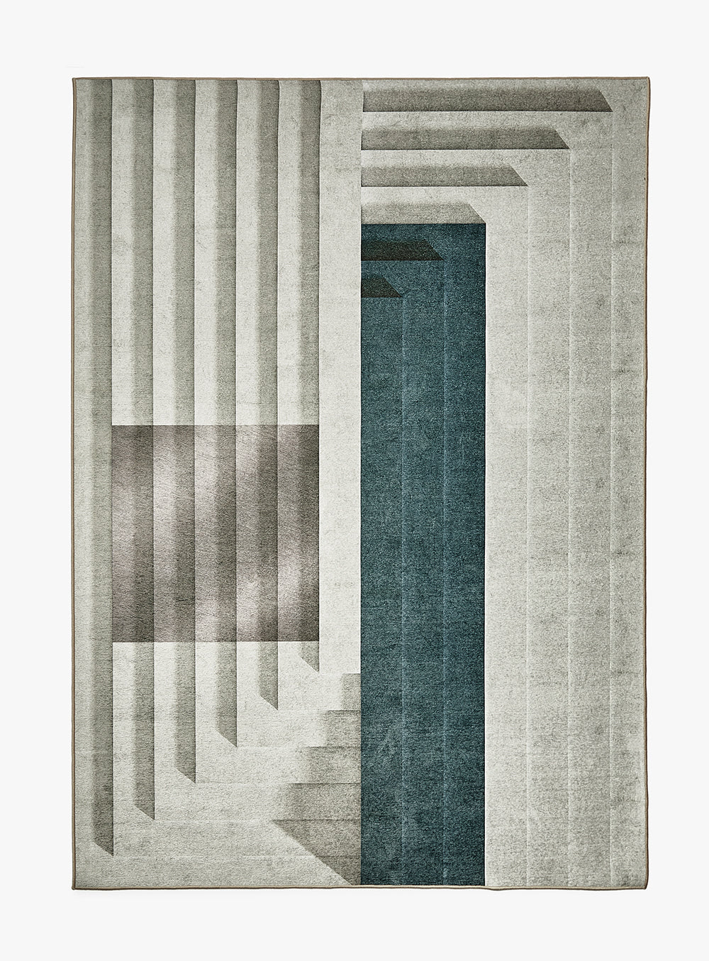 Emeraldeu Seutep Rug