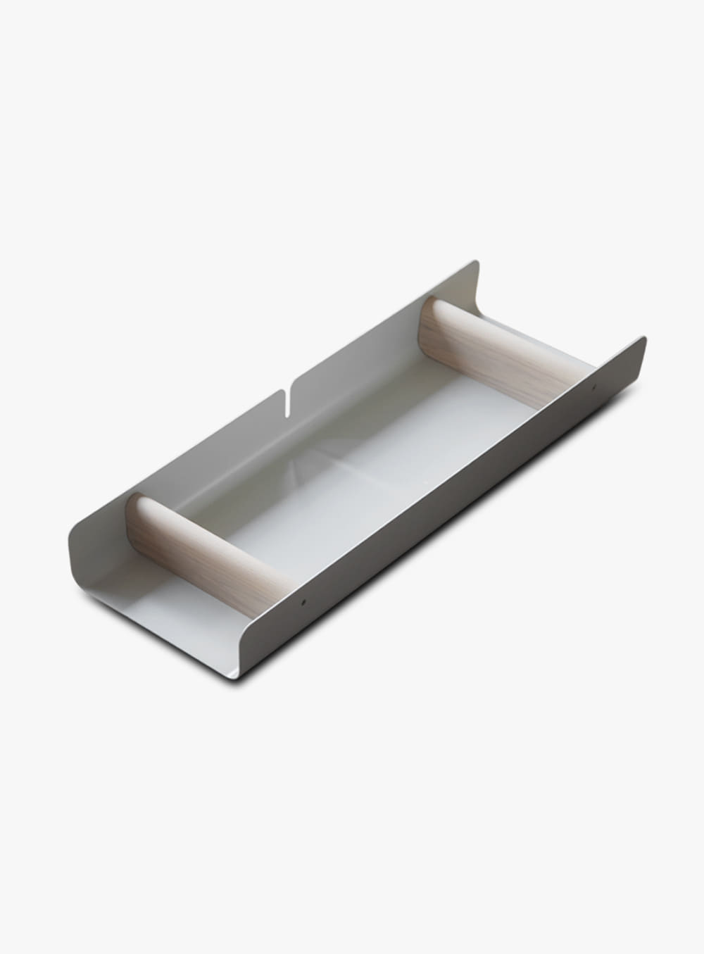 AROUND AMENITY TRAY