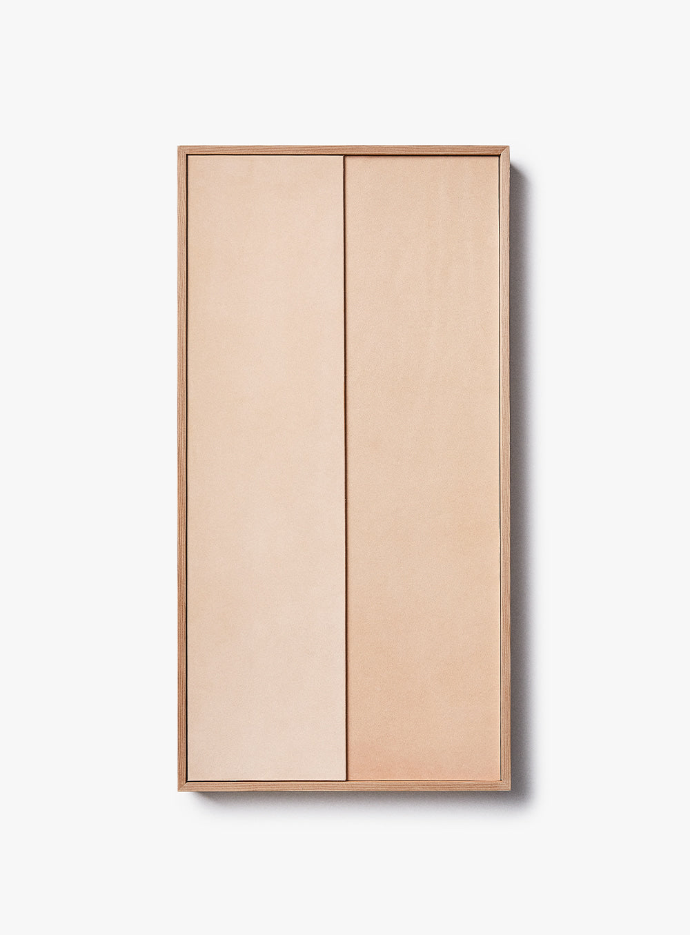Art Frame Half & Half No.22