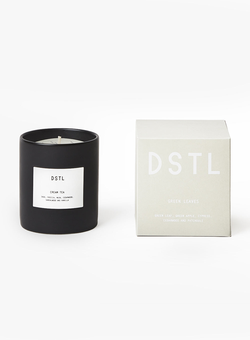 DSTL Candle