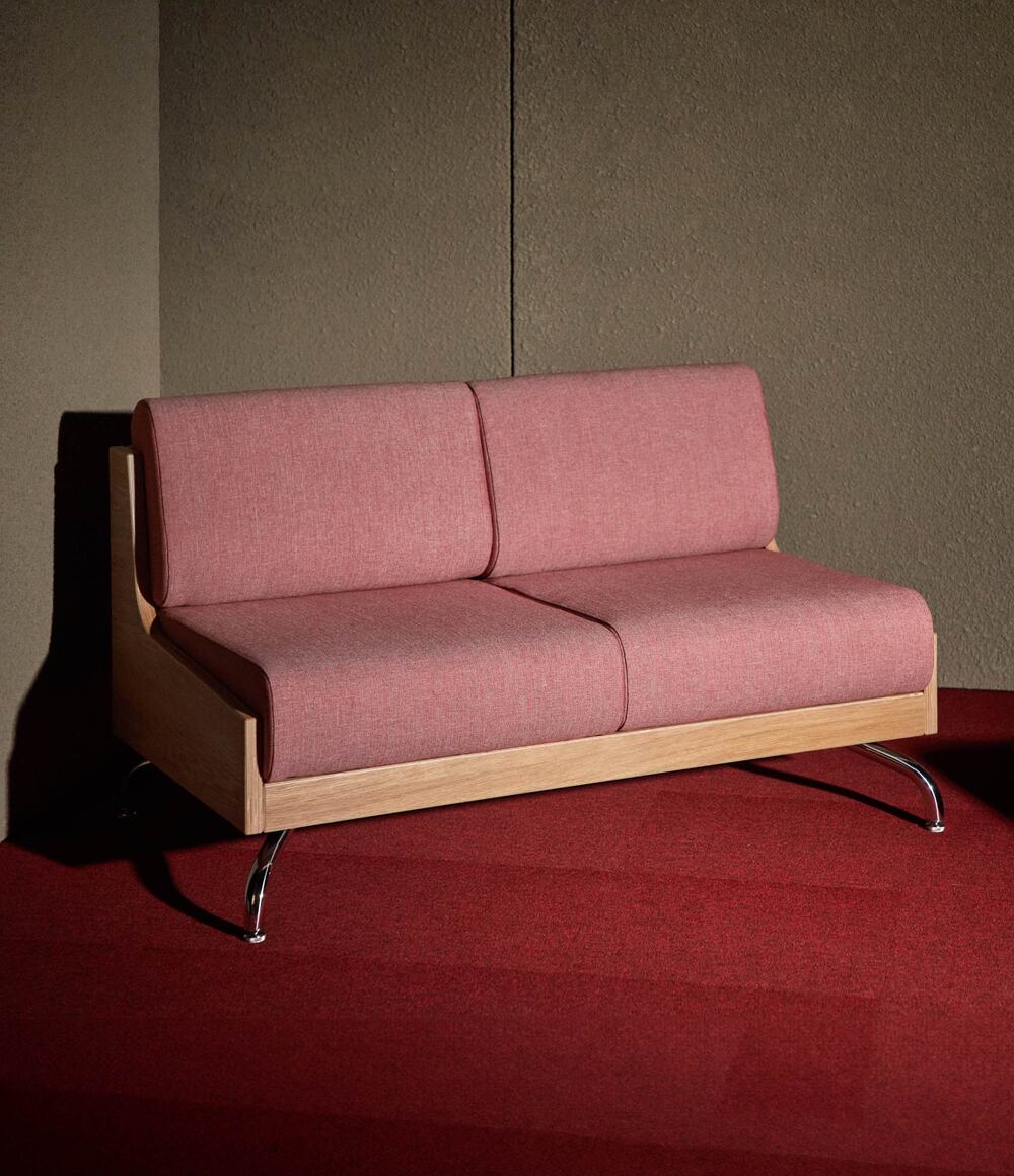MARINA Light Sofa | Limited