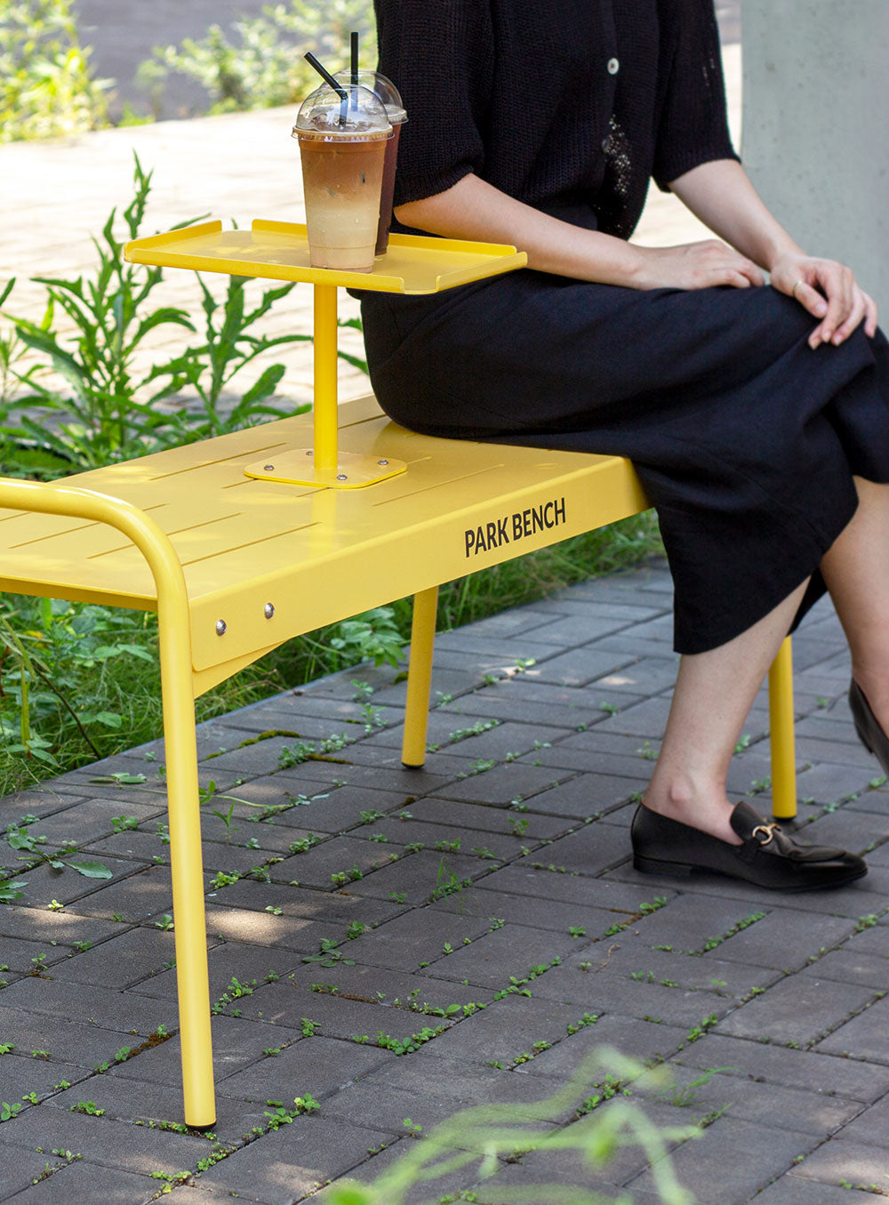 Park Bench