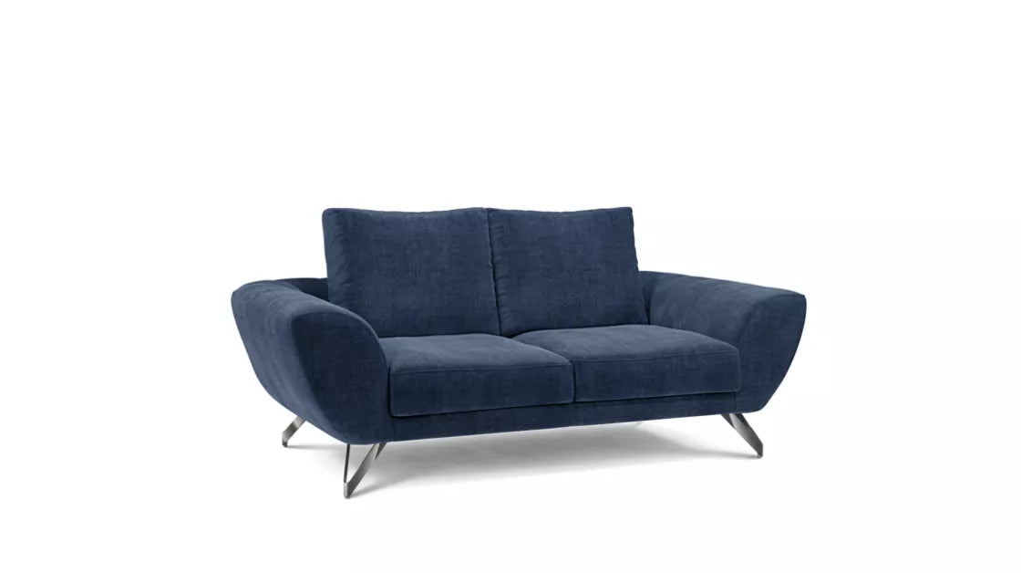 caractère | 2-seat sofa
