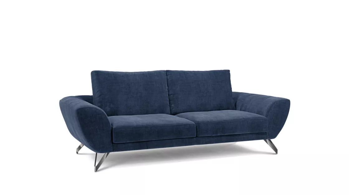 caractère | 3-seat sofa