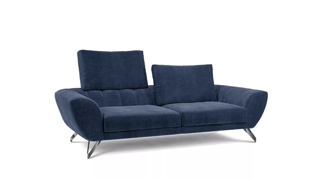 caractère | 3-seat sofa