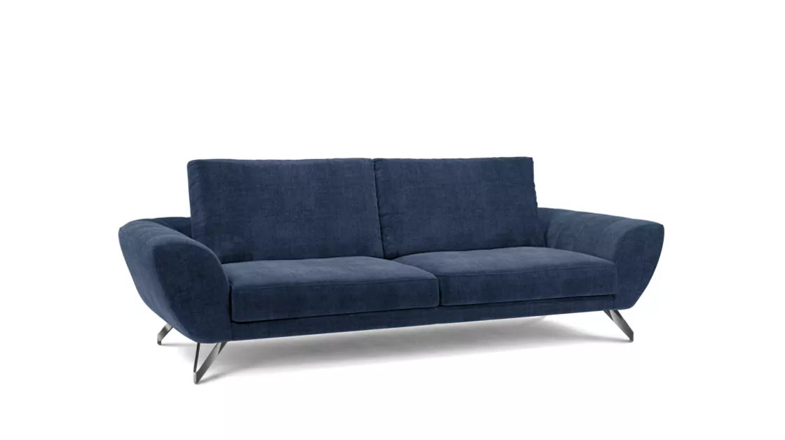 caractère | Large 3-seat sofa