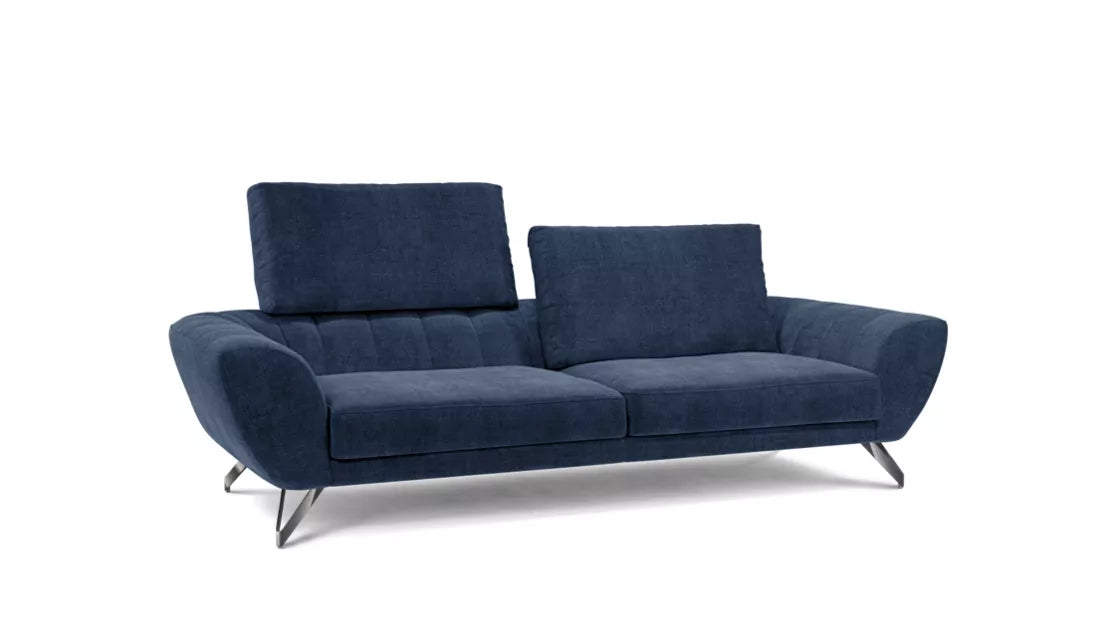 caractère | Large 3-seat sofa