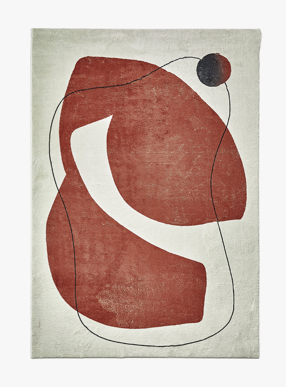 Aentian Rug (A)
