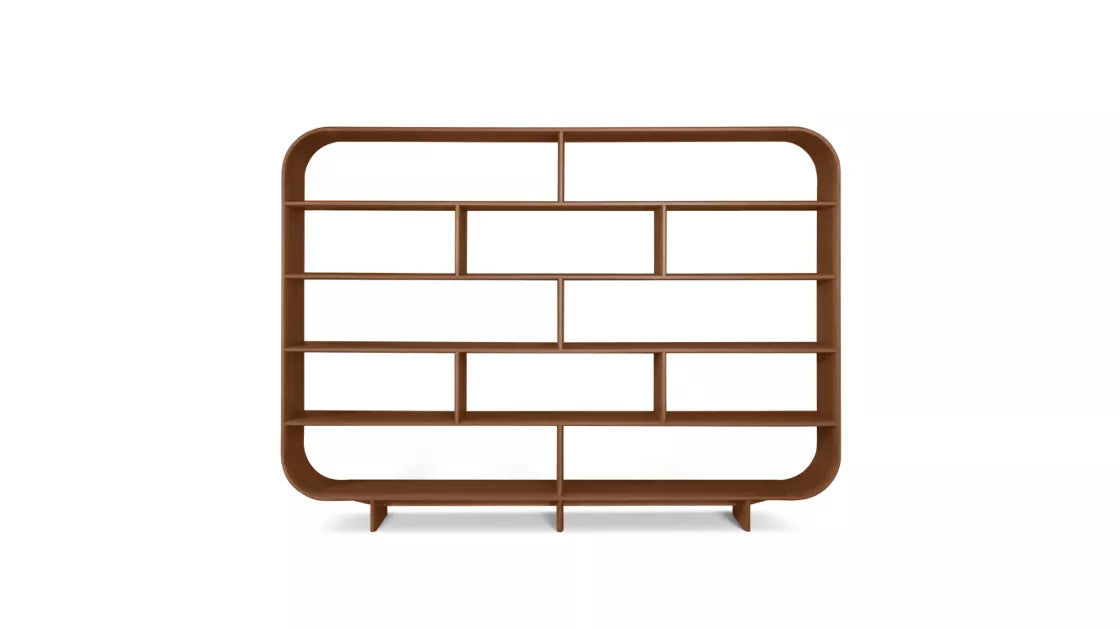 celta | Large bookcase