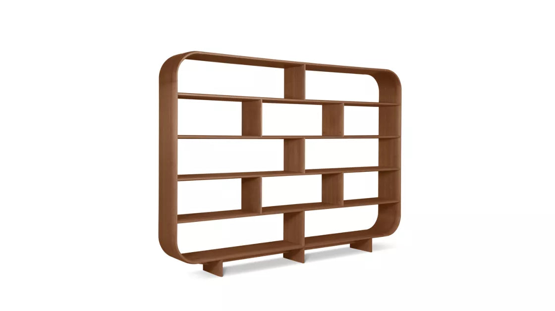 celta | Large bookcase