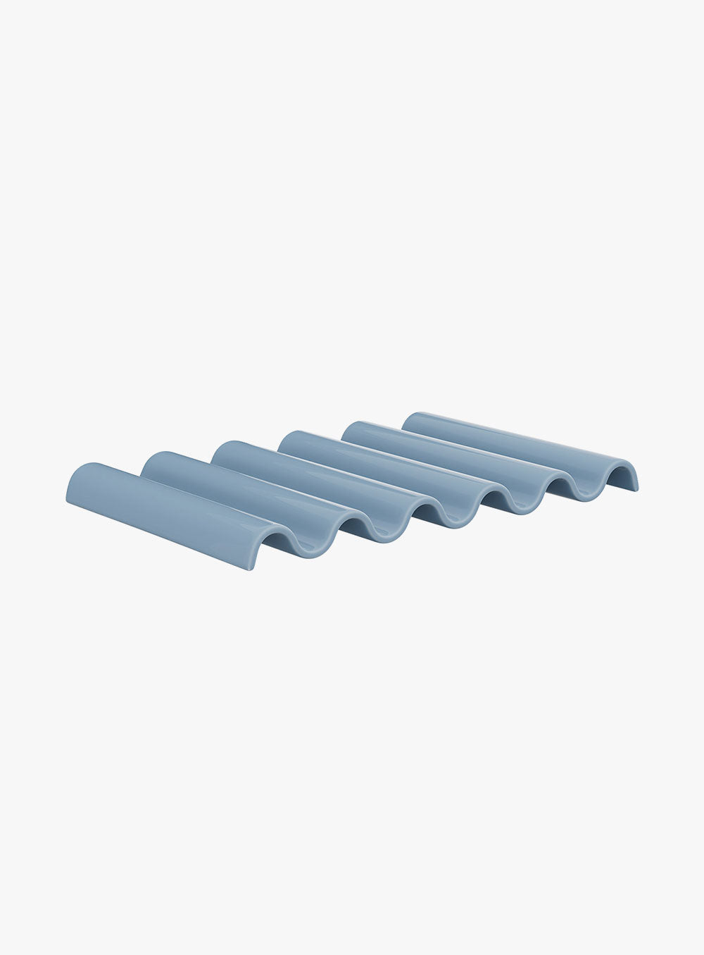 Step Tray Round