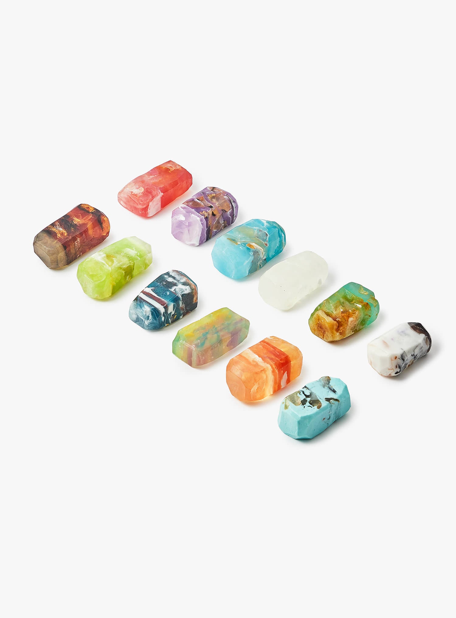 Birthstone Soap