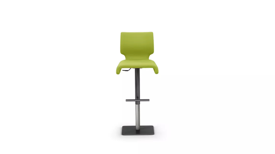 chabada up & down | Stool - epoxy finish