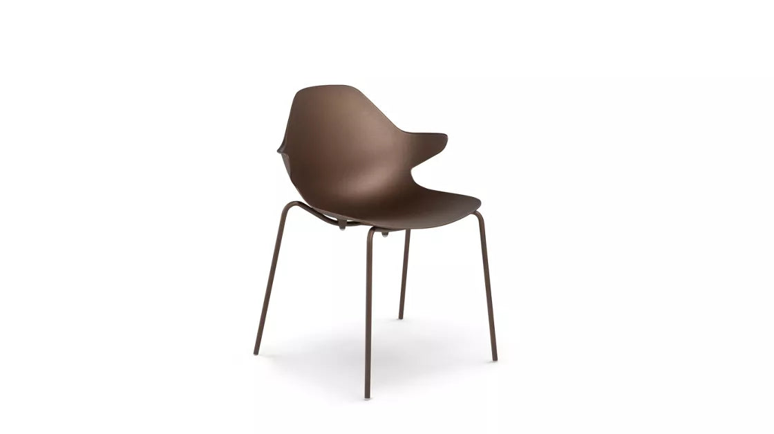 chistera outdoor | dining armchair