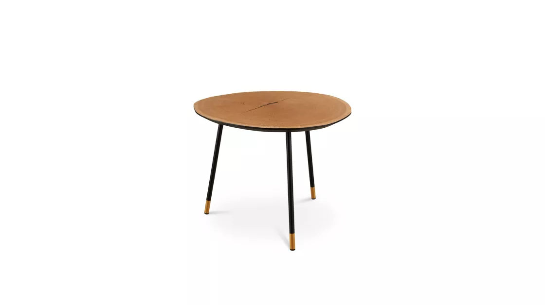 coeur de bois | End table