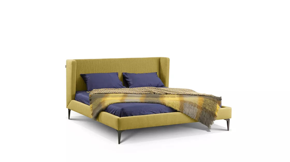 contre-jour | 160x200 cm bed