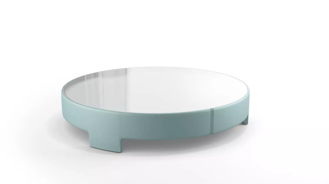 cuba libre 3 | cocktail table - Dia 110cm