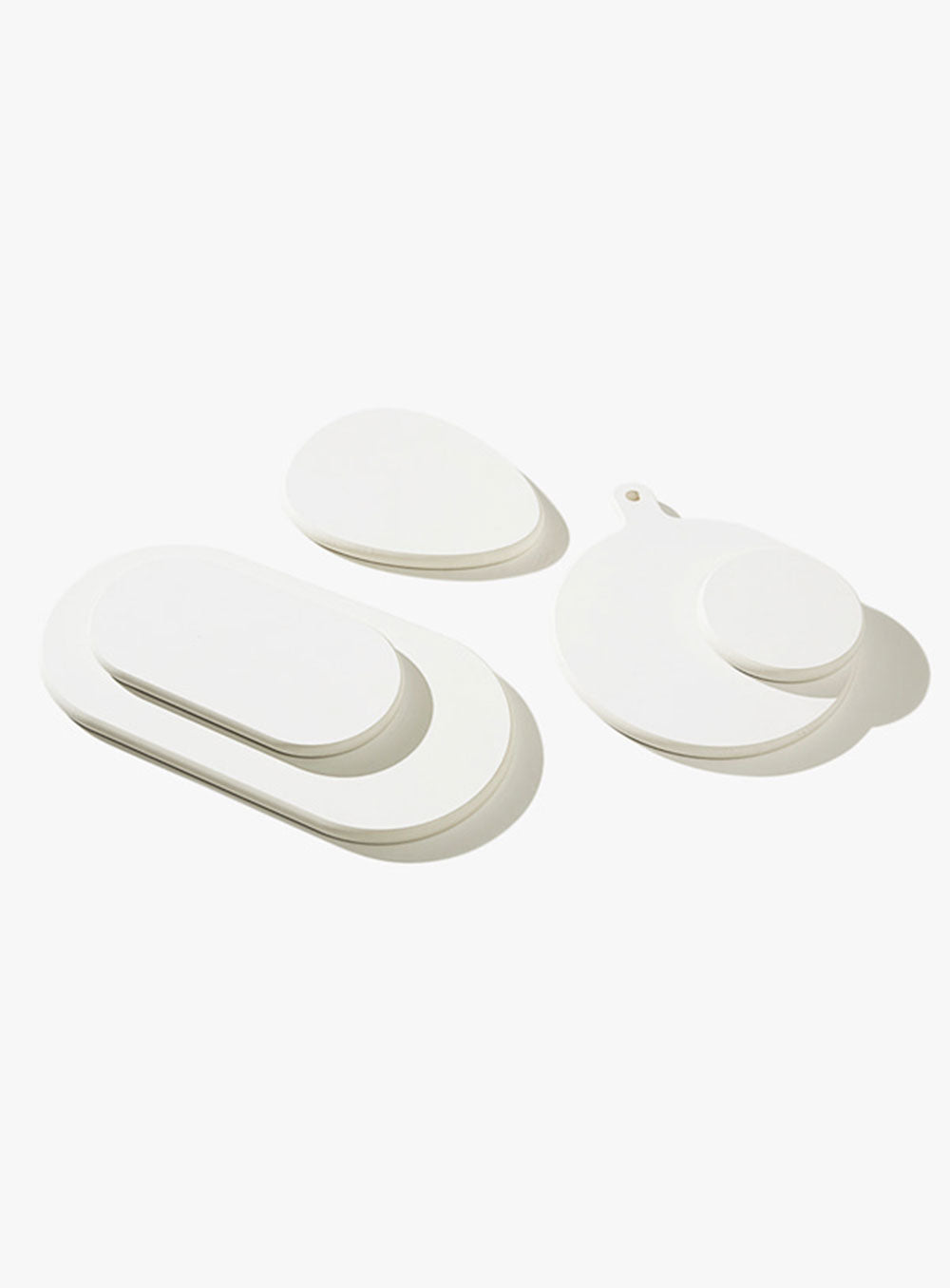 Nano Tray