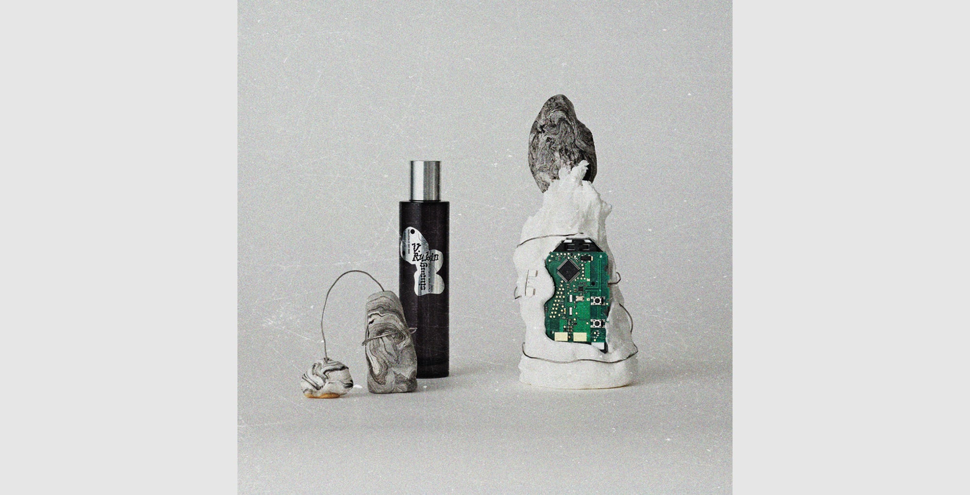 V.Rubin #03<br>V-Lubin / 100 ml