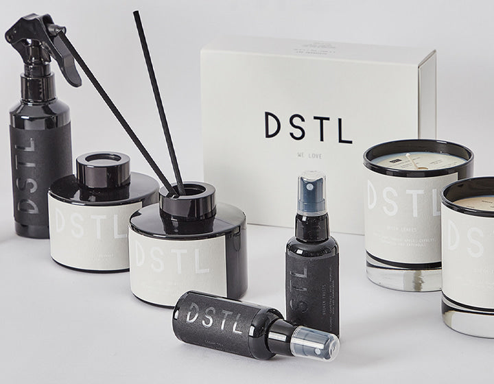 WEEKLY CLUB ORDER : DSTL