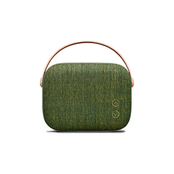 Helsinki Bluetooth Speaker Willow Green - view 1
