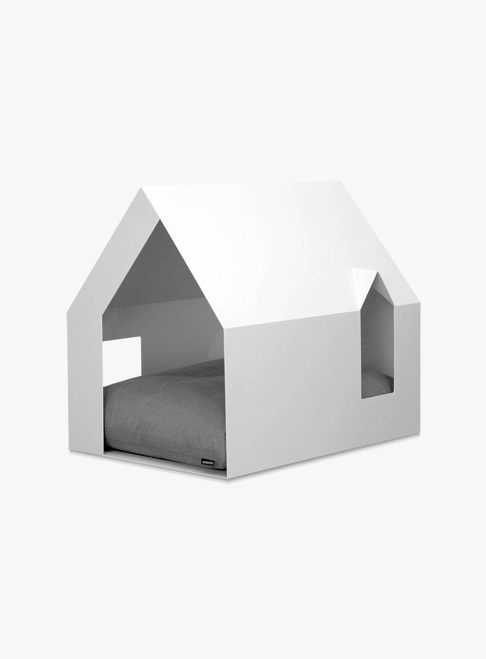 Chamfer House 401