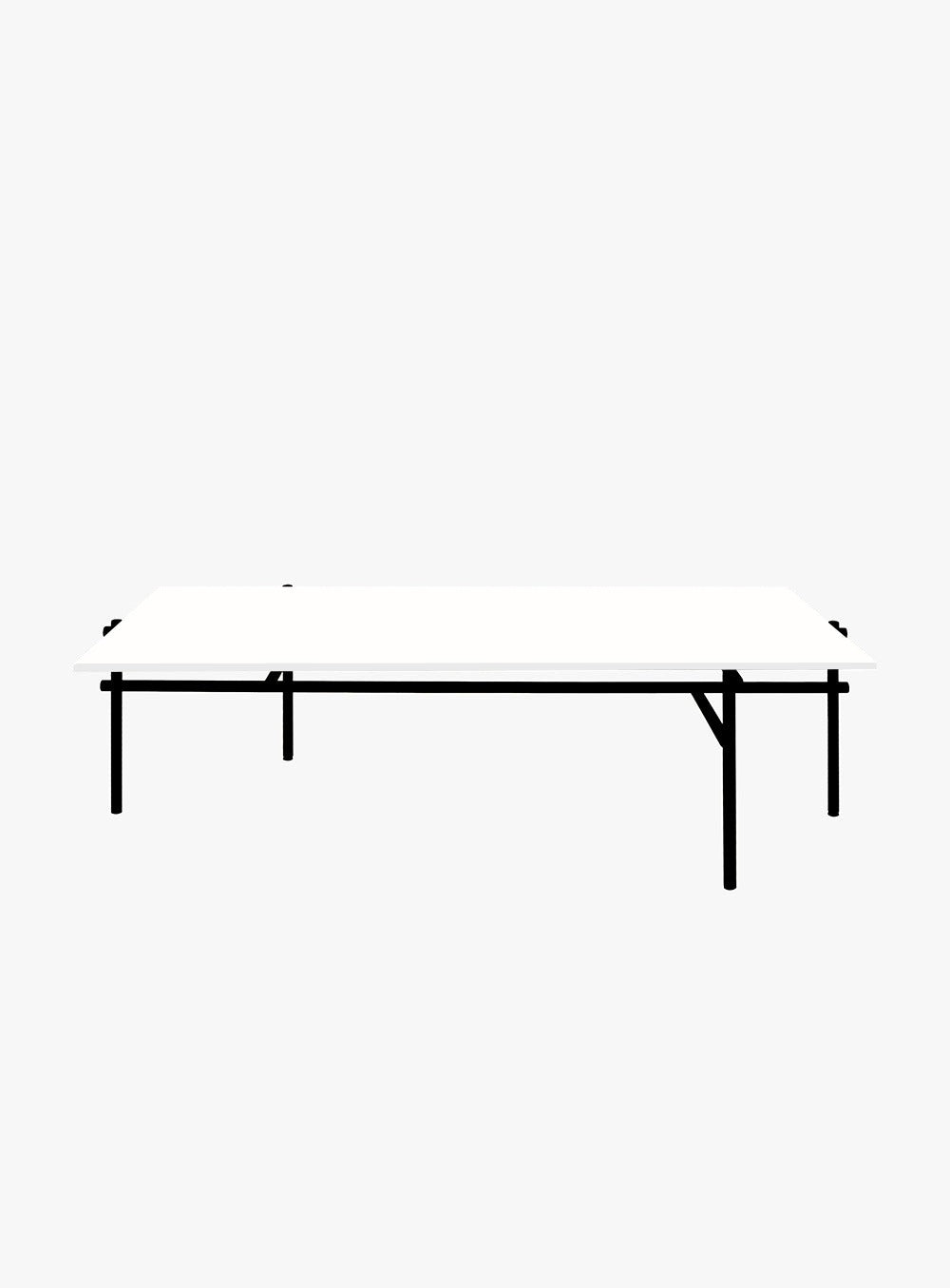 Teuwigeu Low Table