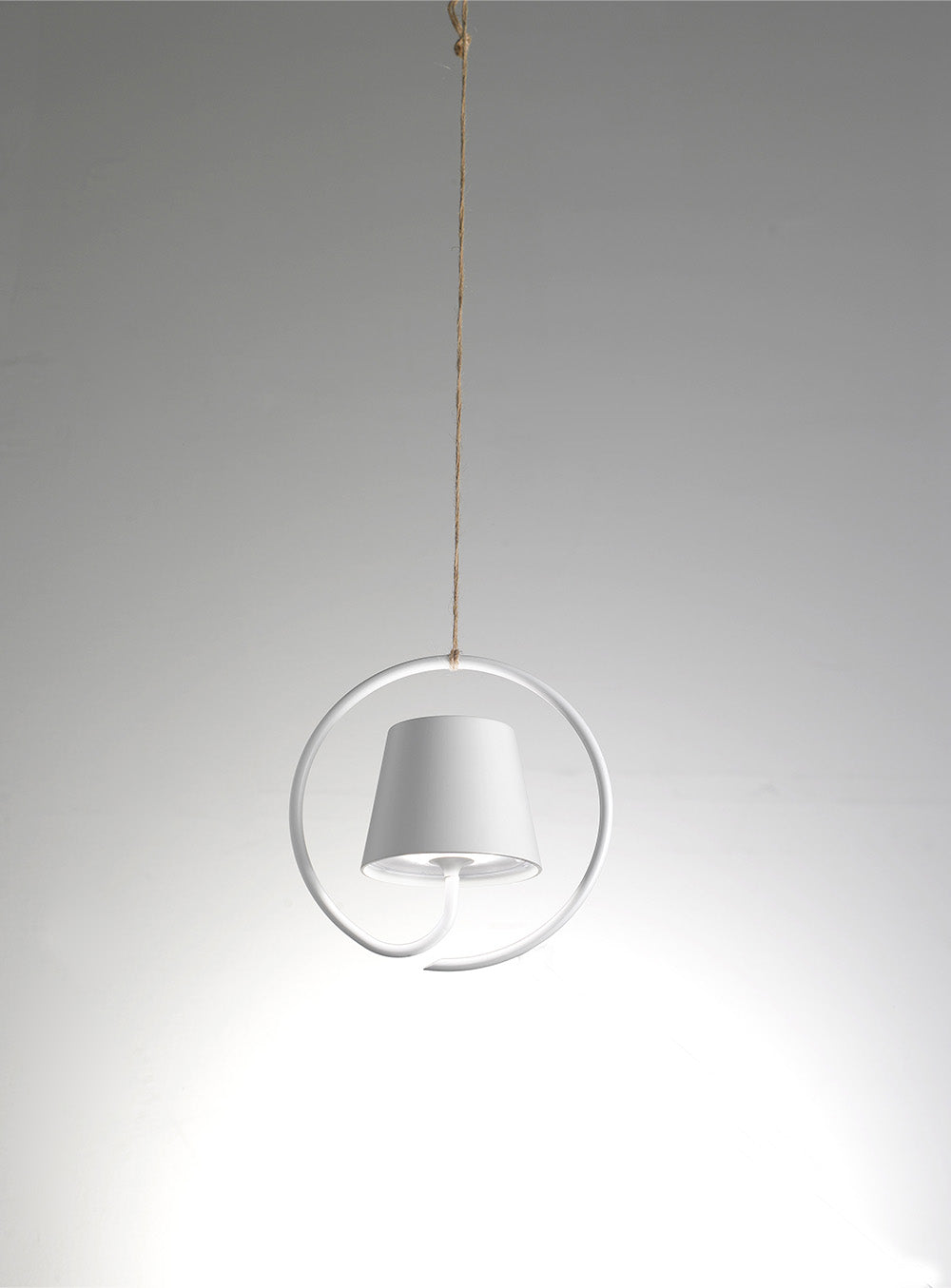 POLDINA WALL WITH BRACKET