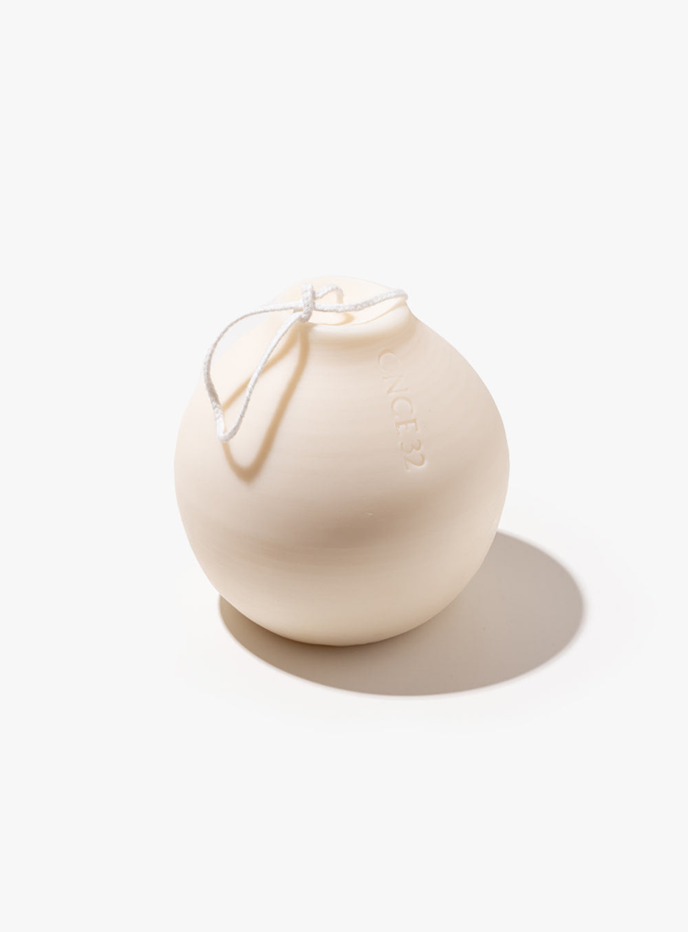 Moon Candle