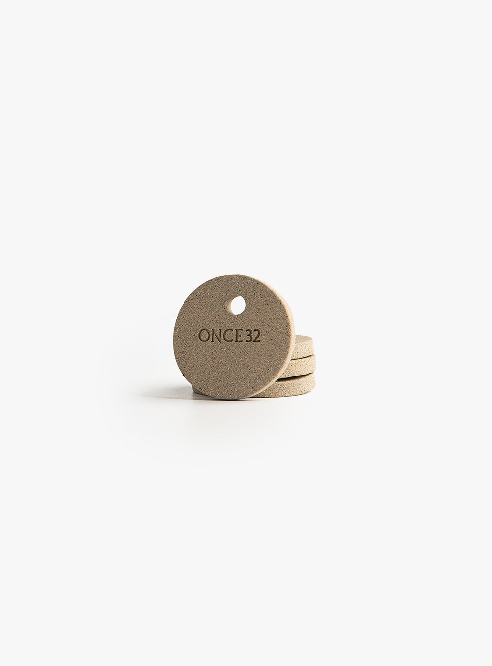 Vehicle Scented Stone