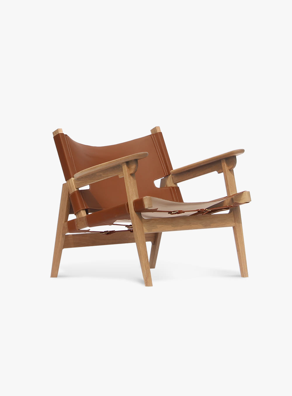 TRUSS Lounge Chair