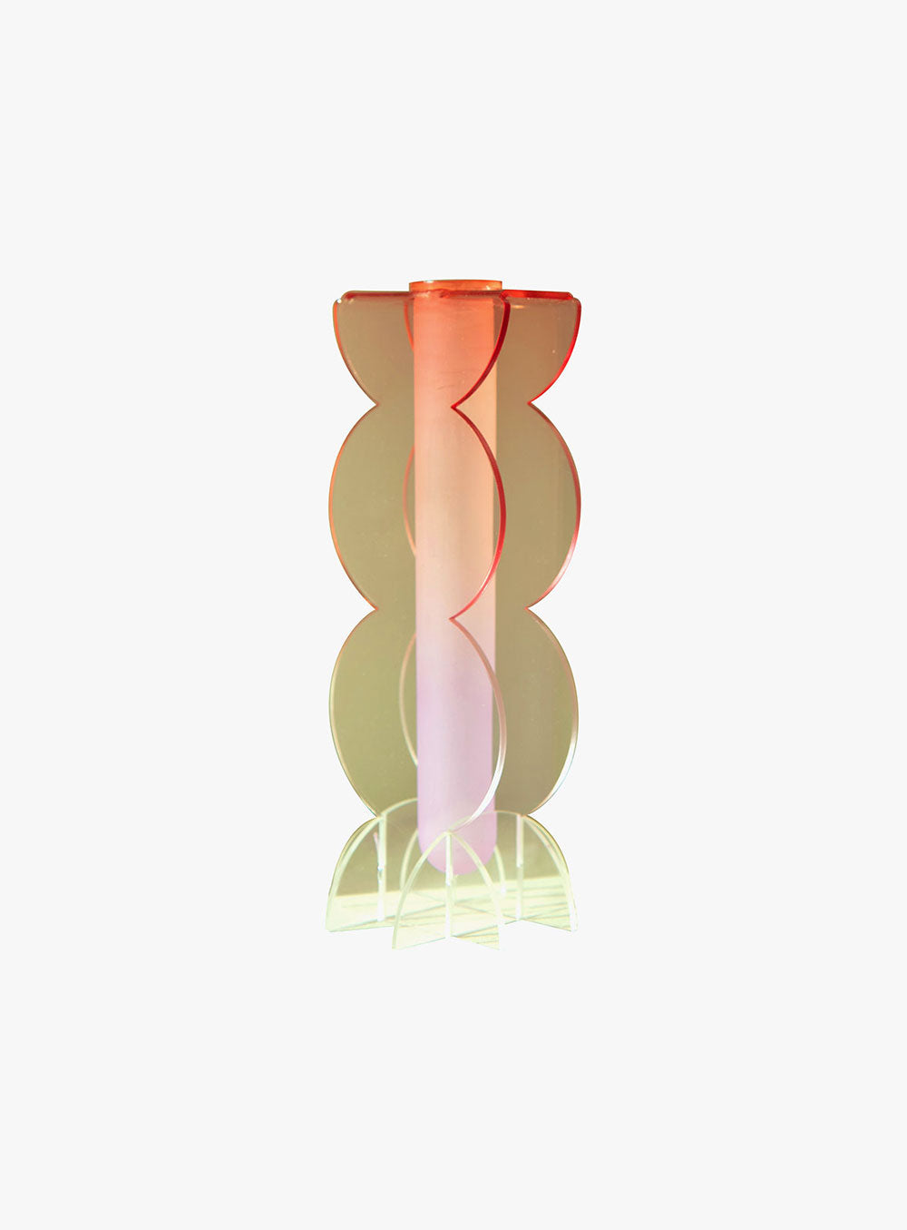 Raundideu Acrylic Vase M
