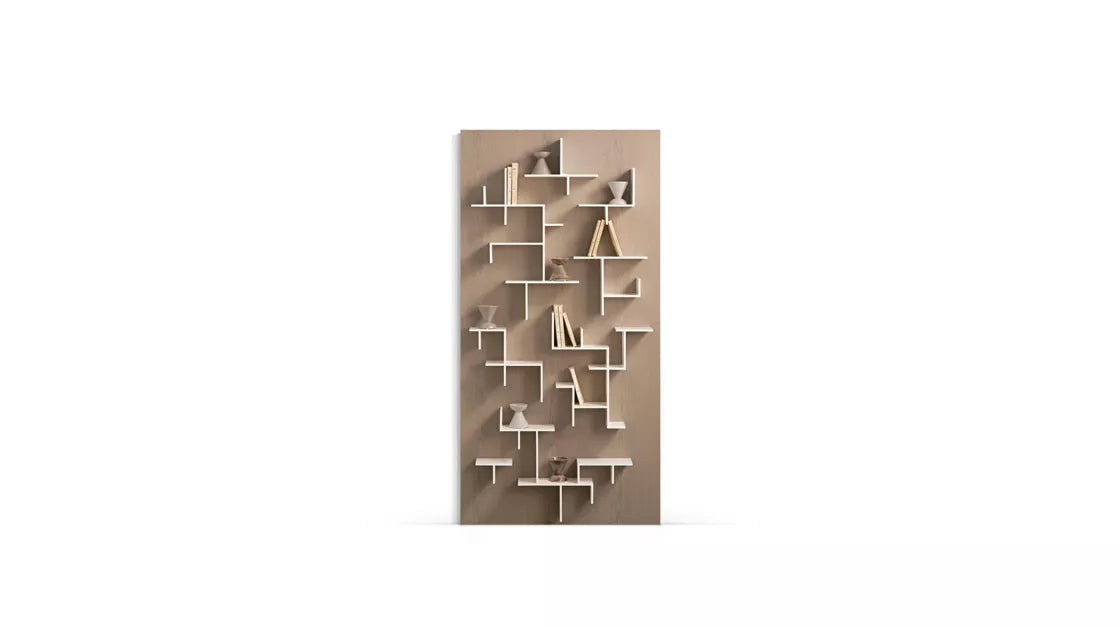 dedale | Bookcase frame